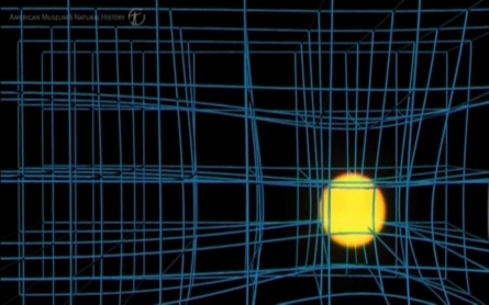 Einstein prediction proved 100 years later